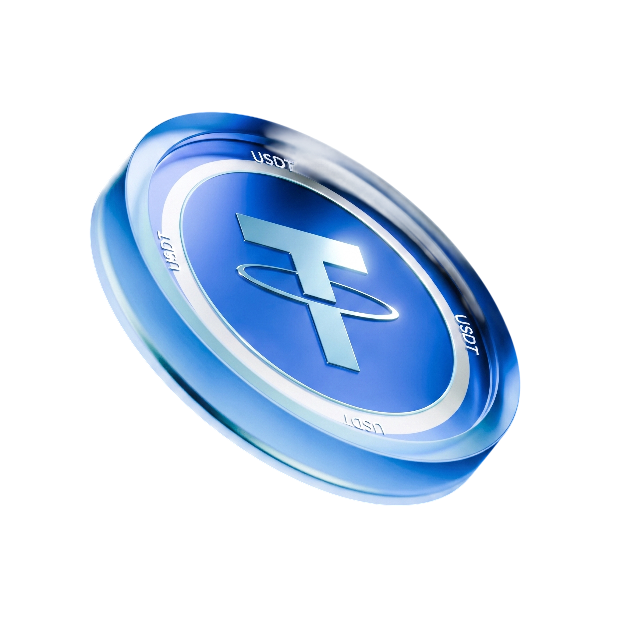 Stablecoin asset